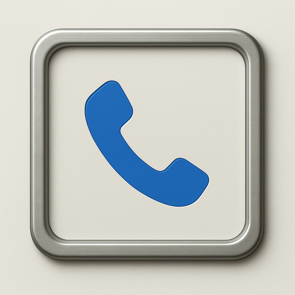 Téléphone